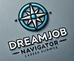 Dream Job Navigator logo